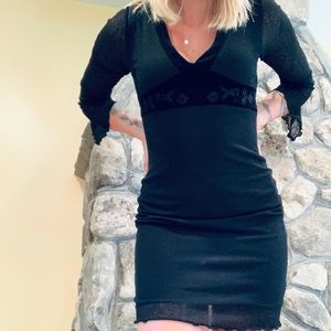 VINTAGE LBD